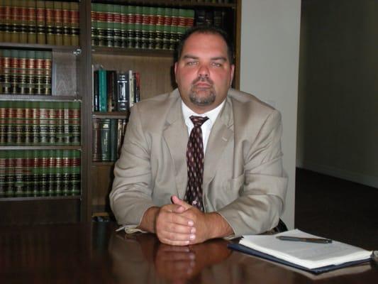 Investigative Services Group