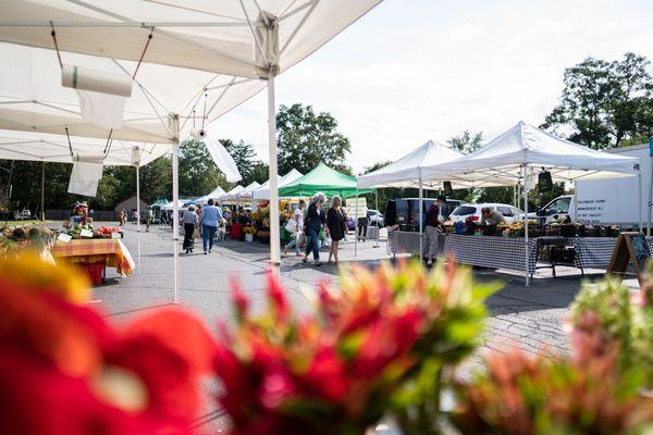 Princeton Farmers Market