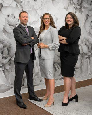 Brown Dutton & Crider Law Firm
