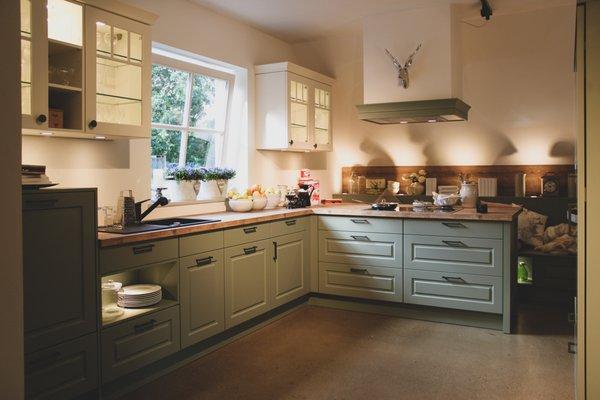 Transitional calmness