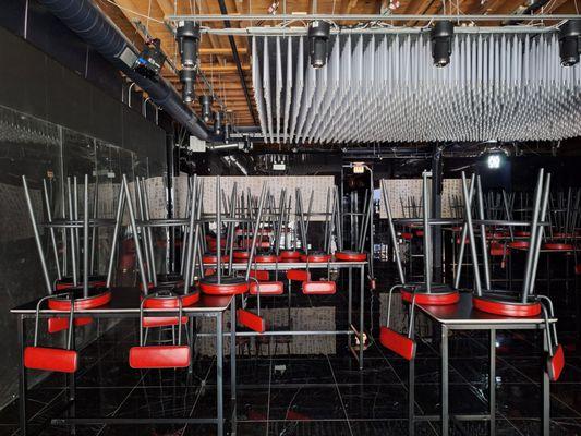 Elements Karaoke Lounge