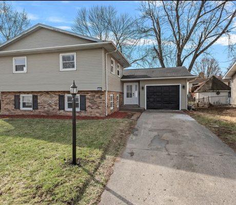 Di'Antzie Mak Painting & Remodeling