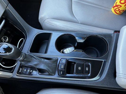 Sparkle Express Carwash