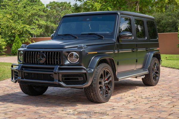 How shiny and new looking they left my baby!