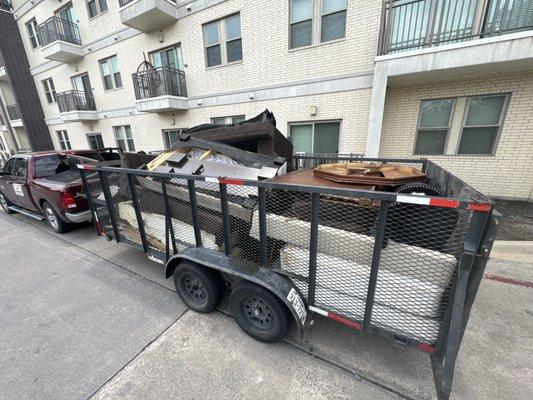 Healing Homes Restoration