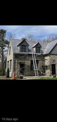 Chicagoland Flat Roof Services