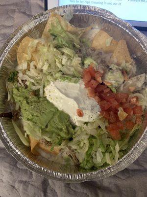 El Lorito Mexican Restaurant