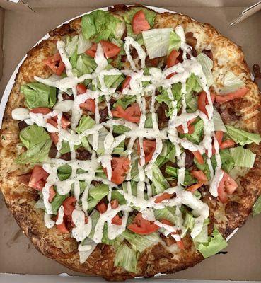 Ida Mae's Portage Deli