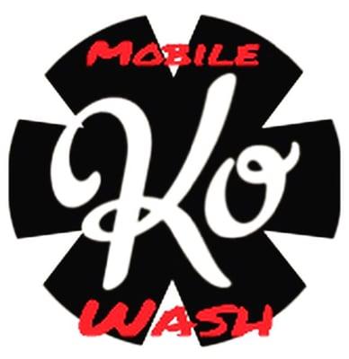 KO Mobile Wash