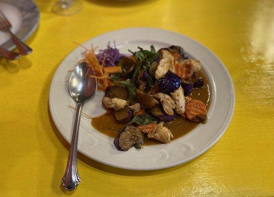 Siamese Bay Restaurant