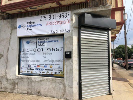 Locksmith Philadelphia