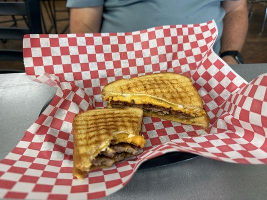 Main Street Coffee & Cafe