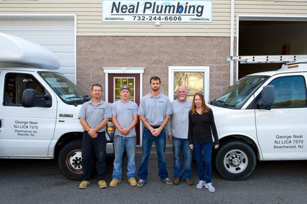Neal Plumbing