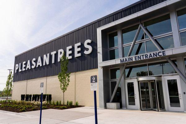 Pleasantrees - Mount Clemens