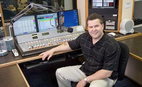 Christian Radio Program and Commercial Production