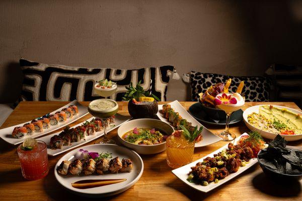 Brisa Restaurant & Bar