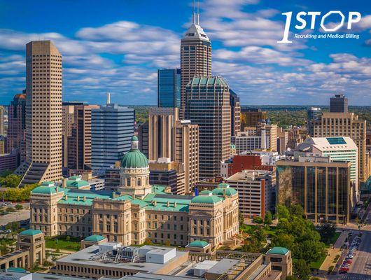 Indiana Medical Staffing