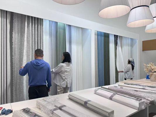 Everbright Home Window Treatments And More