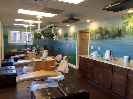 Southern Pediatric Dentistry