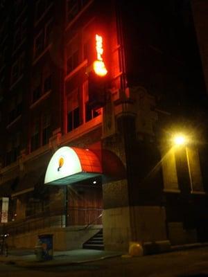 Howl at the Moon Indianapolis