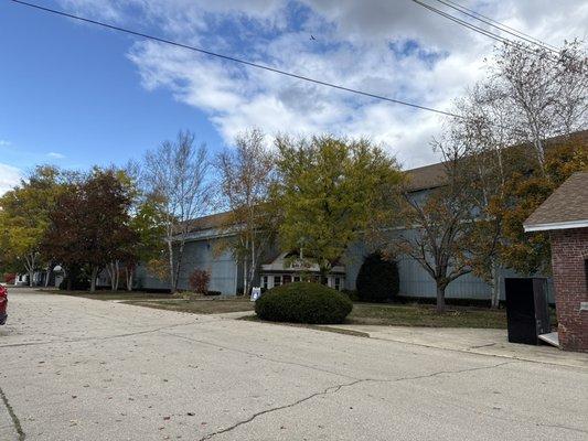 Big Jim's Home Center