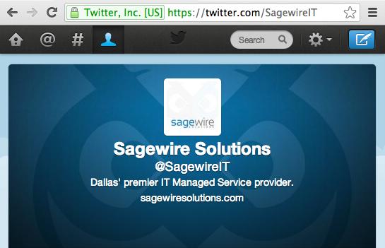 Sagewire Solutions