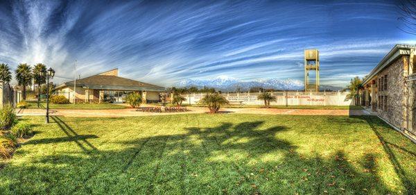 Chino Seventh-day Adventist Fellowship