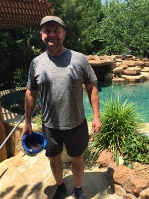 Charlies Pool Service