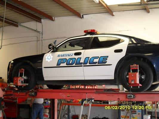 When it has to be right, they know who to call