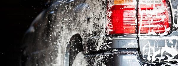 Mendham Full Service Car Wash