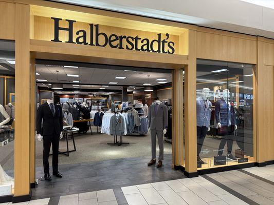 Halberstadt’s