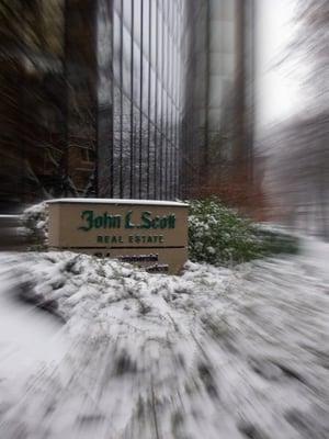 John L Scott - Wendy Carrington