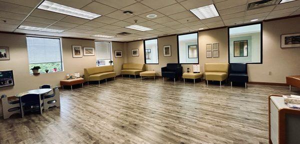 Midhudson Regional Hospital