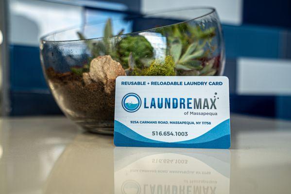 Laundremax