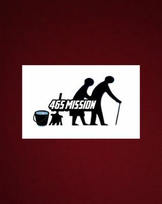465 Mission Cleaning & Servises