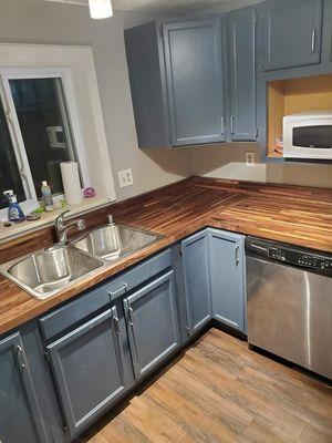 LaRock Painting & Handyman