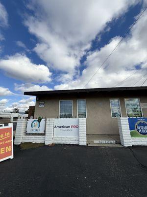 American Pro Insurance