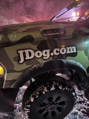 JDog Junk Removal and Hauling