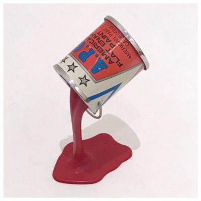 So many unique items!