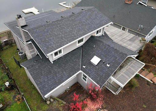 Bee Roofing and Exteriors