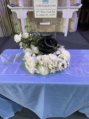 Schnauss North East Florida Funeral Home & Cremation Service