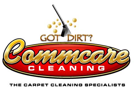 Commcare Carpet Cleaning