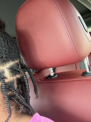 Salimatu African Hair Braiding Salon