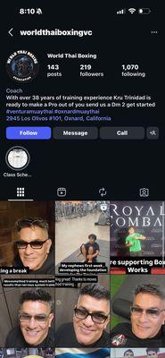 West Coast Jiu Jitsu