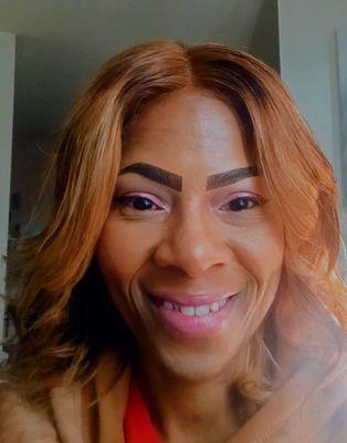 Prophetess Holli Hunt. Revealing The Mind Of God To His Church.