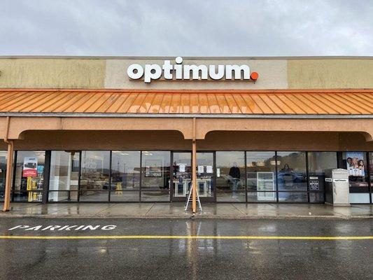 Optimum