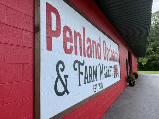 Penland Orchards & Farm Market
