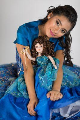 Flora Clergue Photography