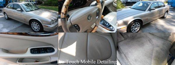 Pro Touch Mobile Detailing