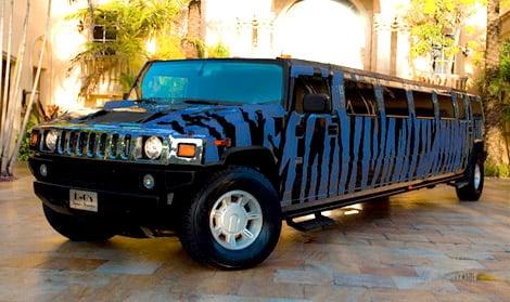Miami Limousine Service